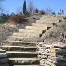 2004 steps just installed